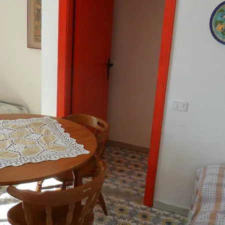 Holiday home Il Nido Sul Mare Pioppi