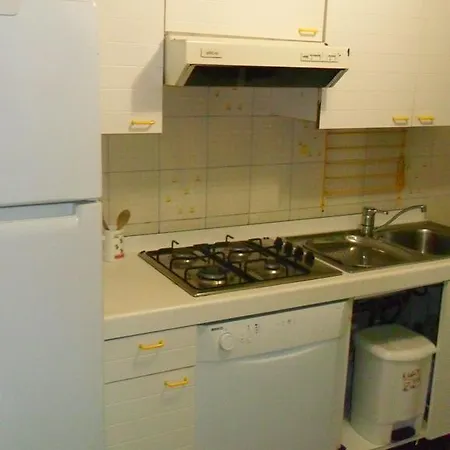 Il Nido Sul Mare Holiday home Pioppi
